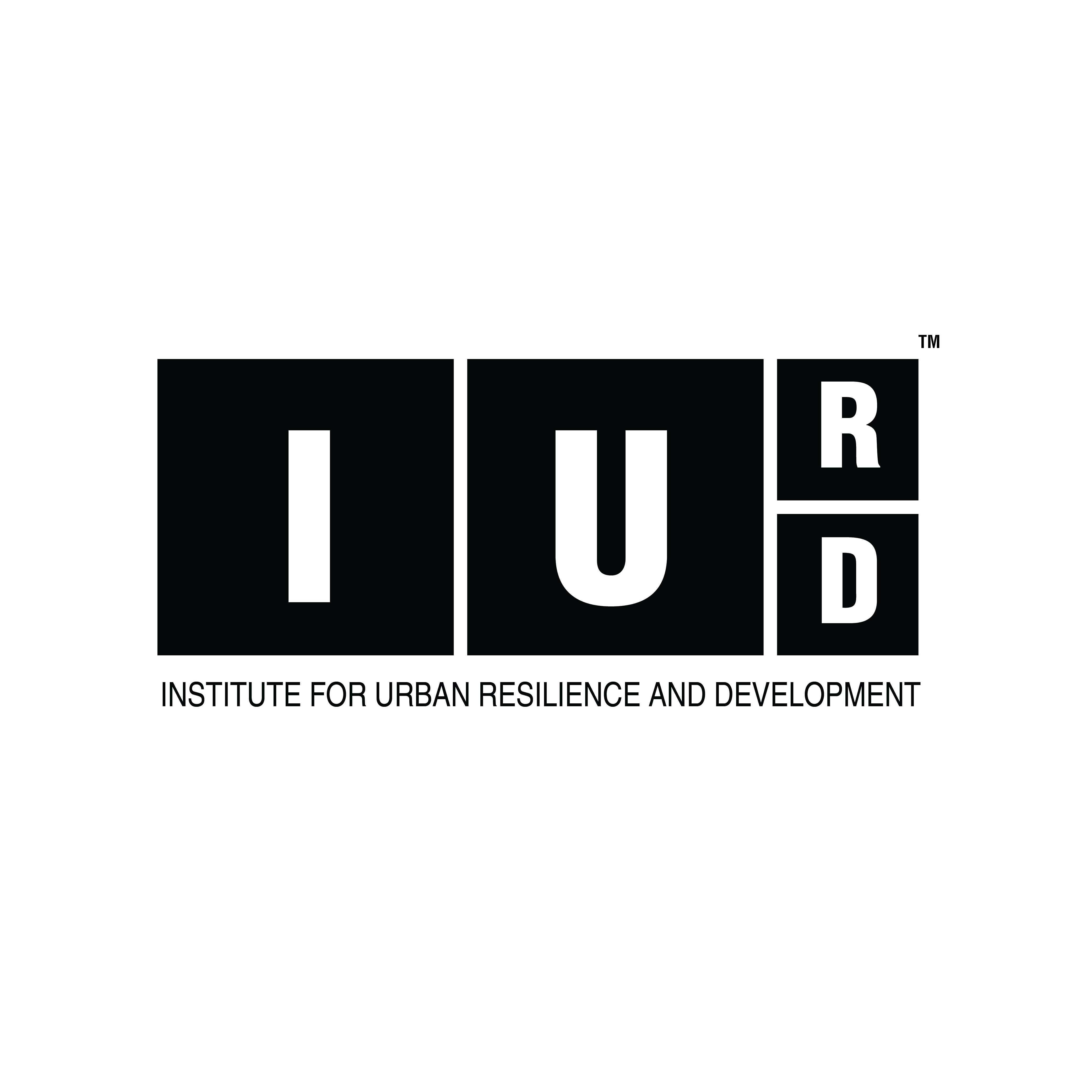 IURD Logo